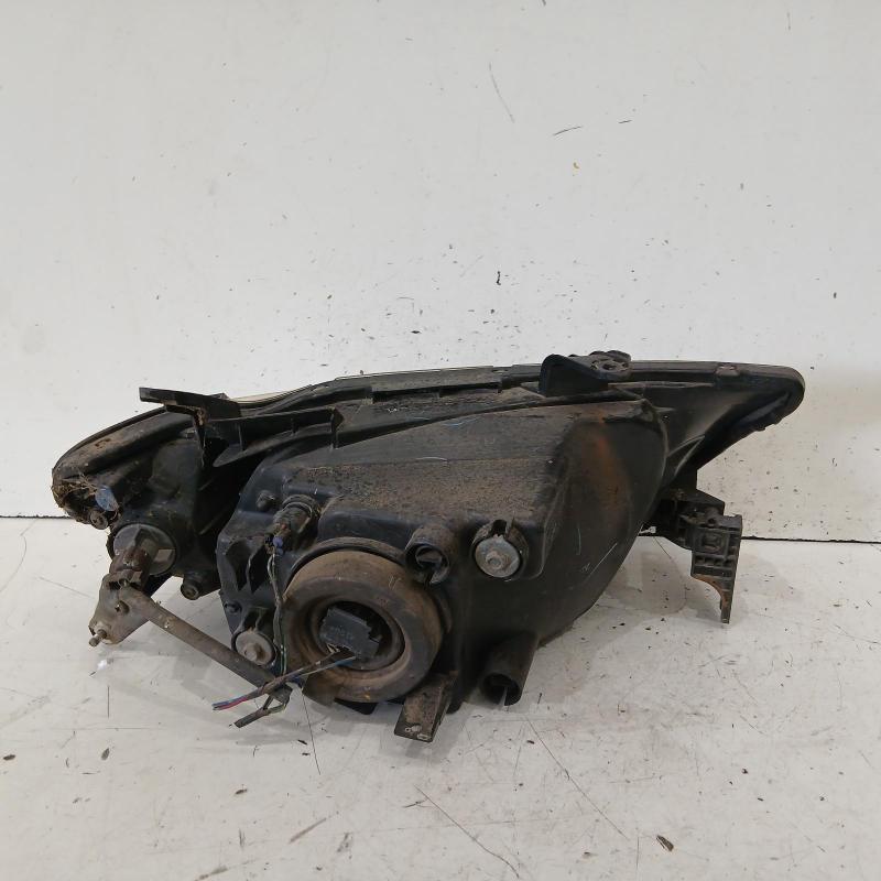 headlamp left
