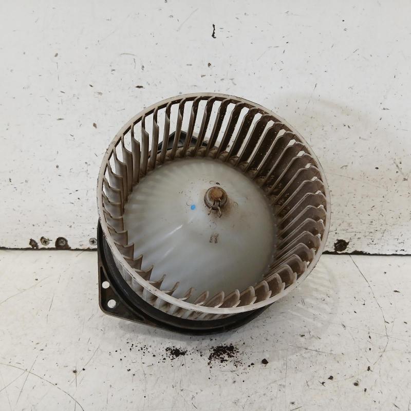 heater fan/motor