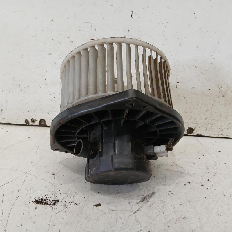 heater fan/motor