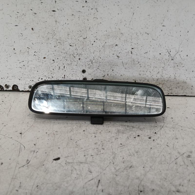 interior mirror