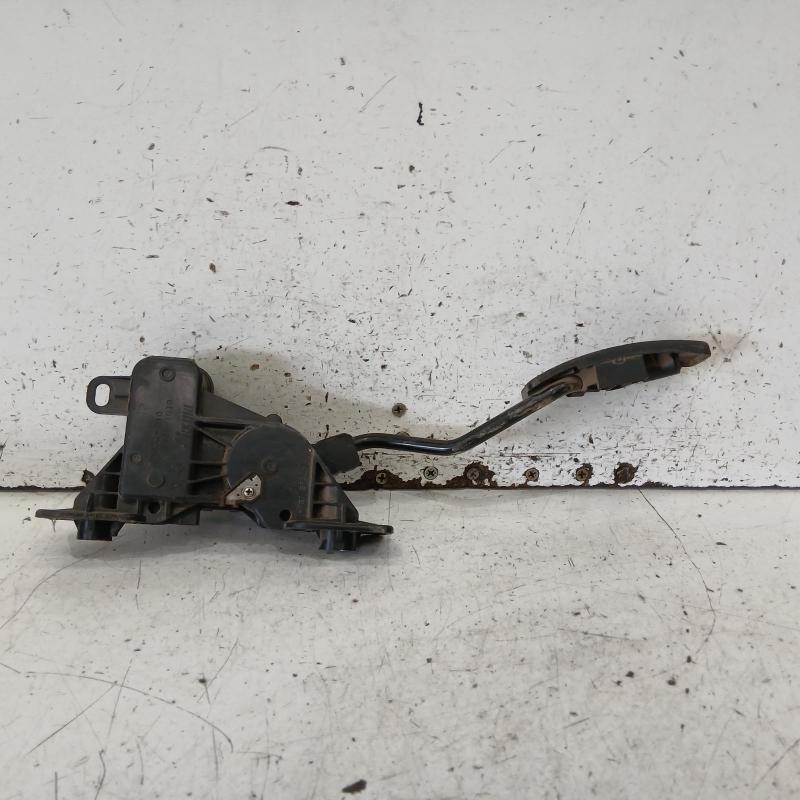 pedal assembly