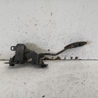 pedal assembly