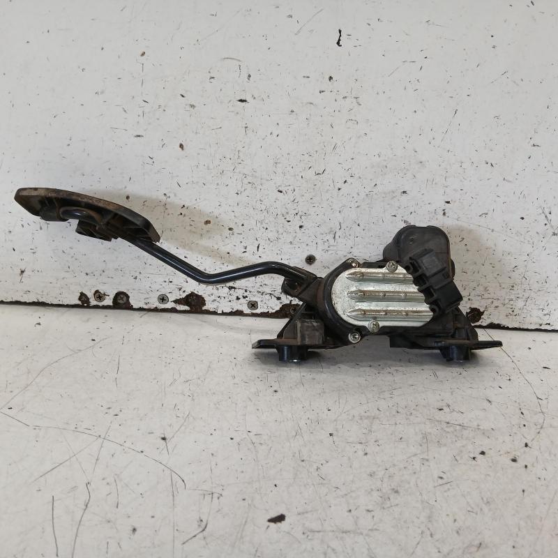 pedal assembly