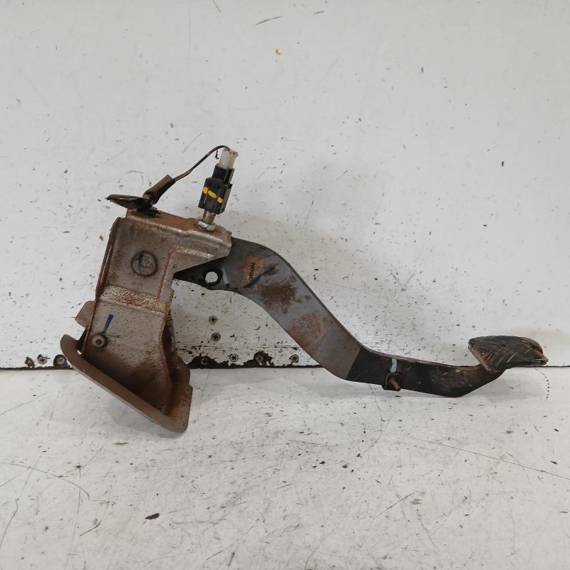 pedal assembly