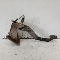 pedal assembly