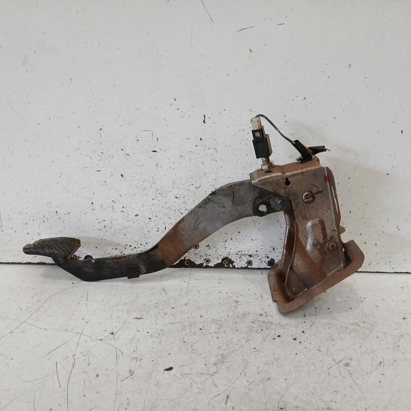 pedal assembly