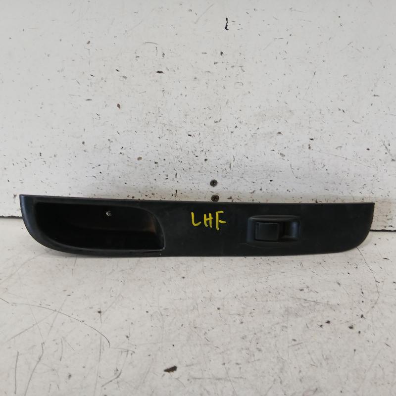 power door window switch