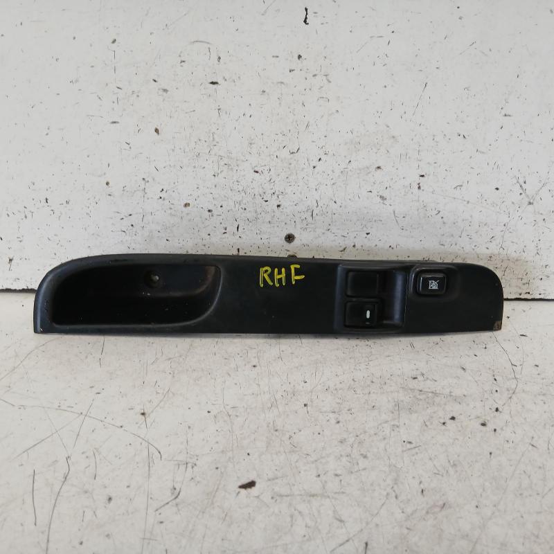 power door window switch