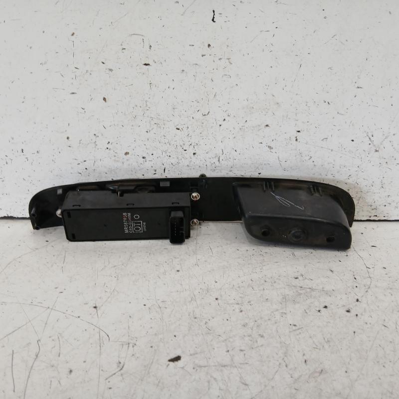 power door window switch