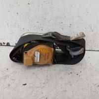 seat belt stalk
