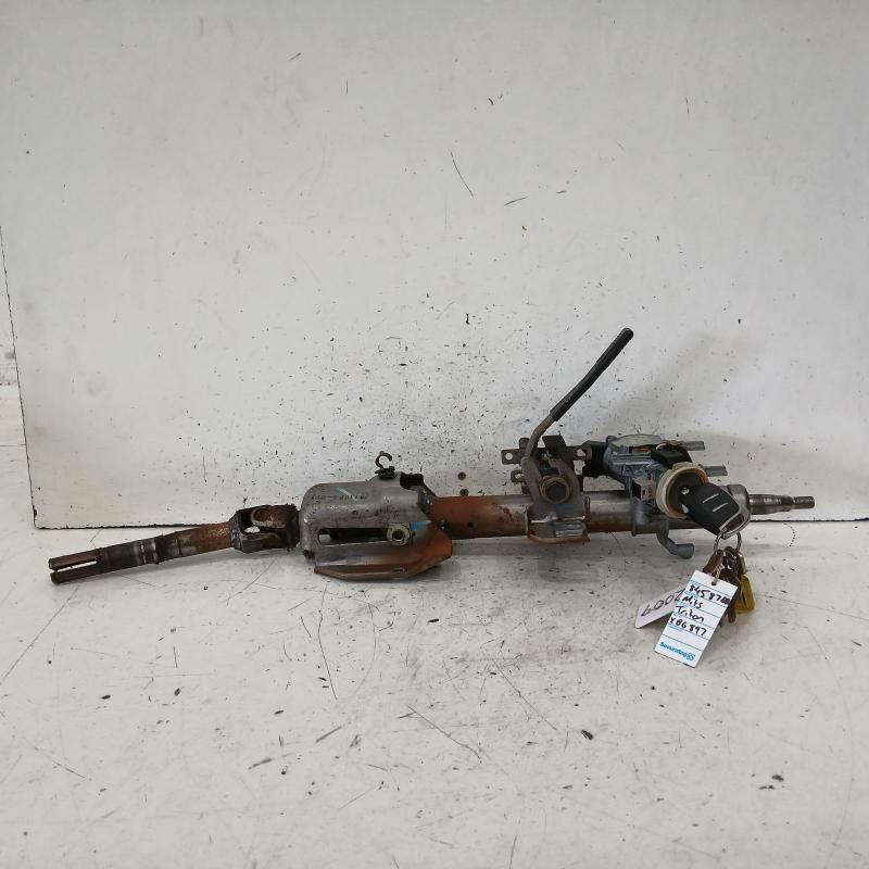 steering column