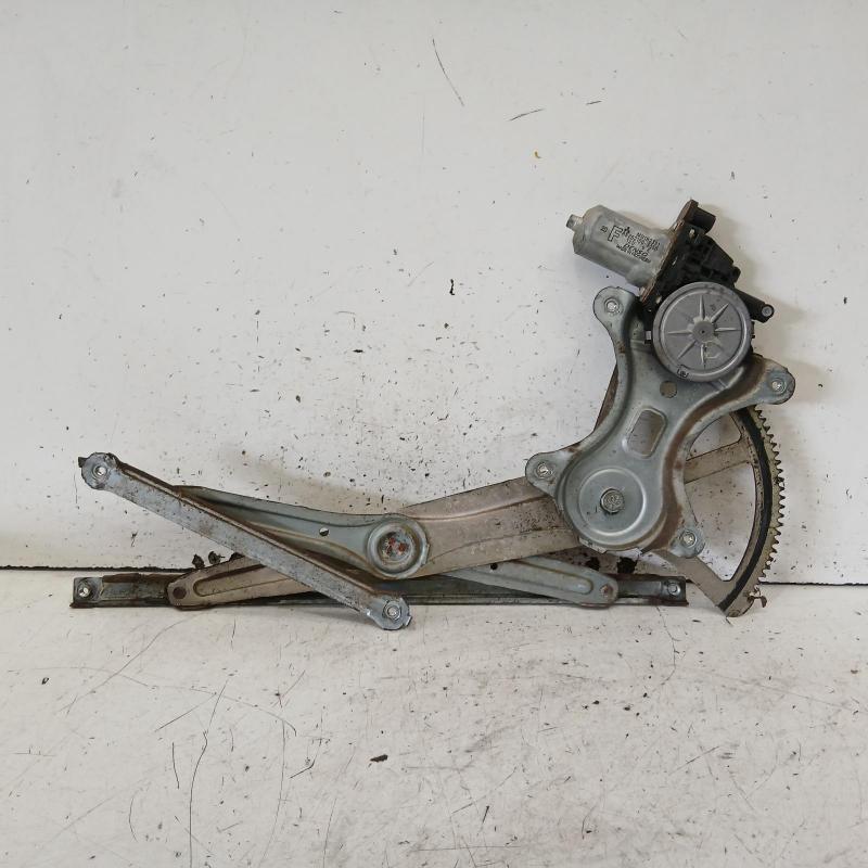 window regulator/motor front left