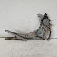 window regulator/motor front left