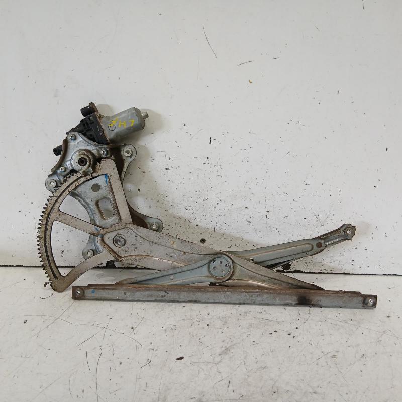 window regulator/motor front left