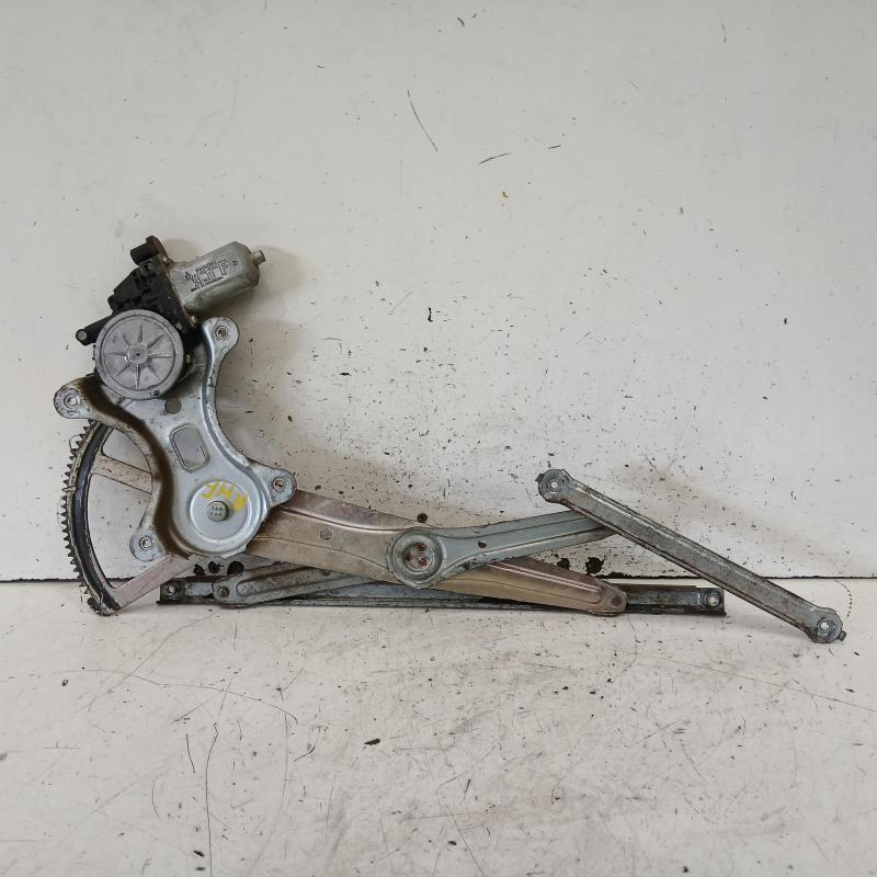 window regulator/motor front right