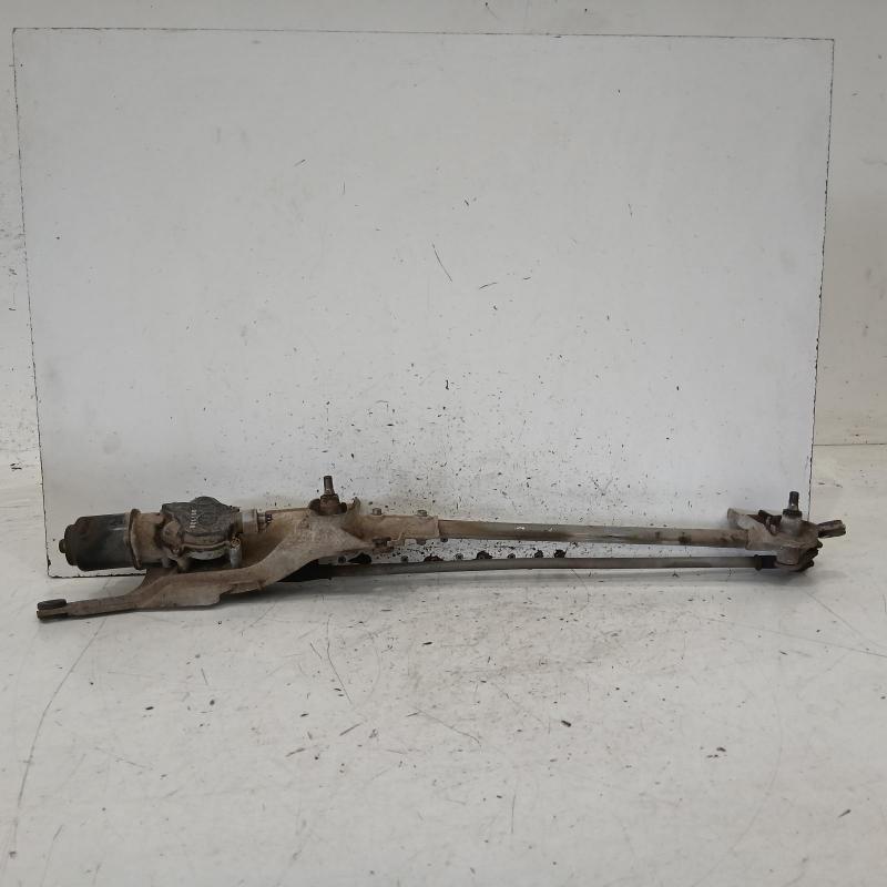 wiper motor