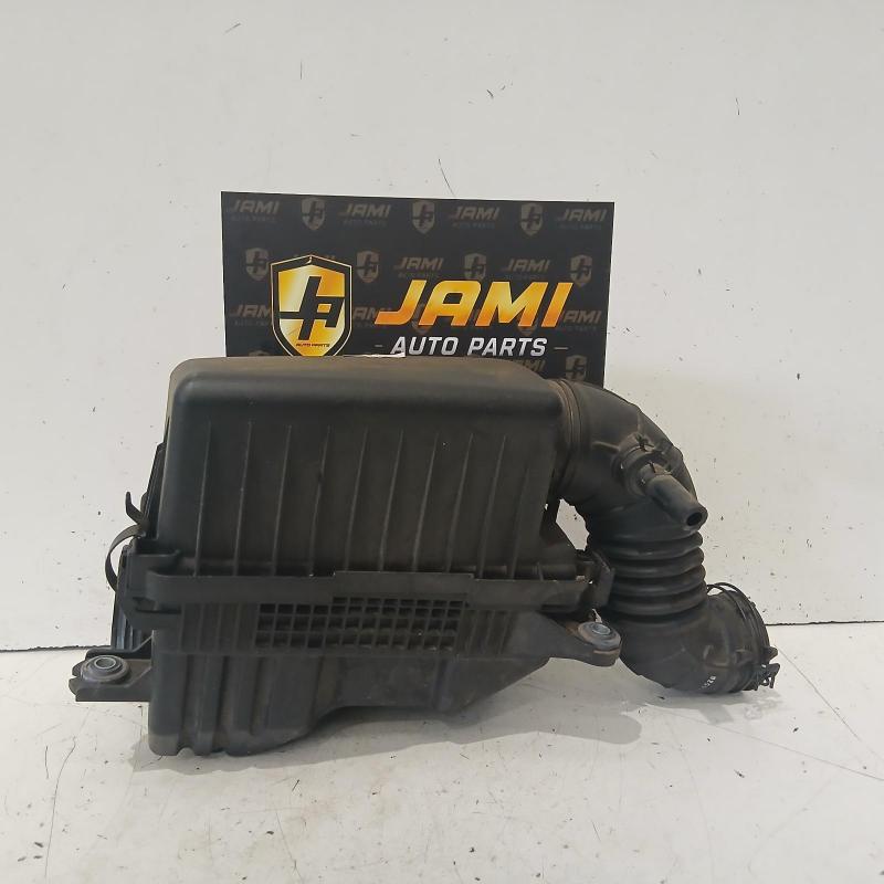 air cleaner/box