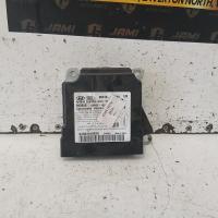 airbag module/sensor