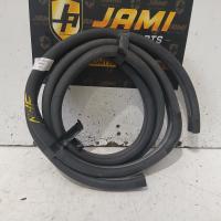 body seal ruber