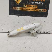 door handle
