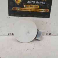 fuel door/filler