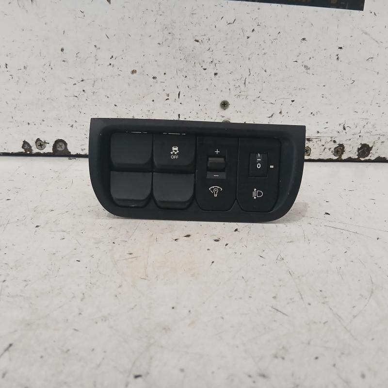 miscellaneous switch relay