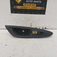 power door window switch