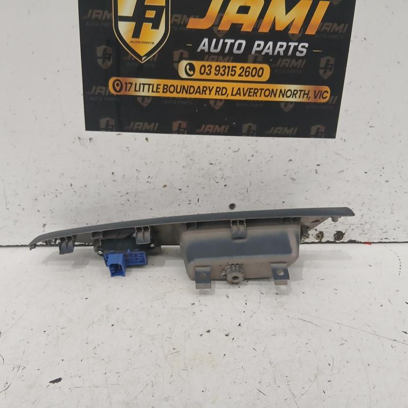 power door window switch