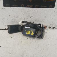 seat belt stalk