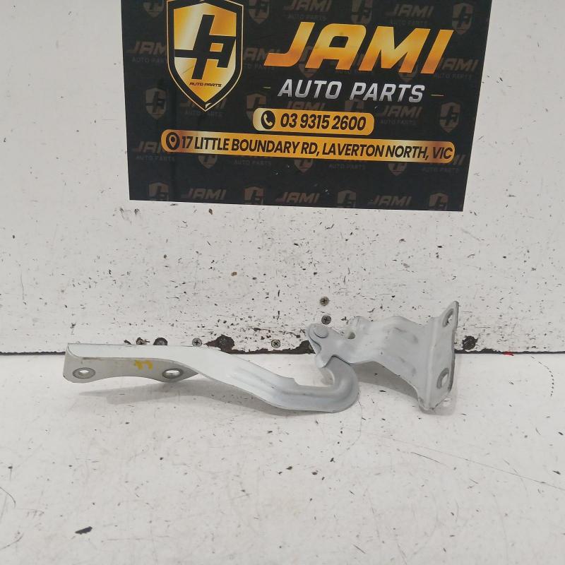 bonnet hinge/strut