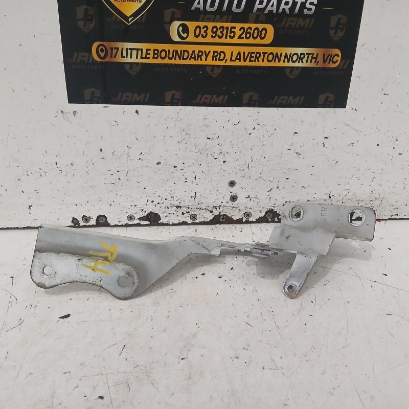 bonnet hinge/strut