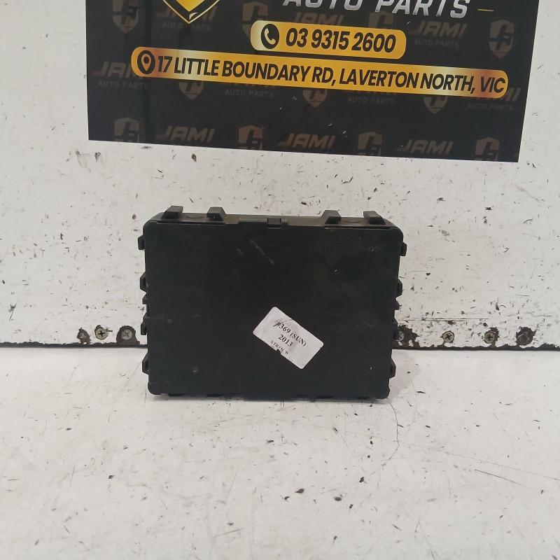 ecu