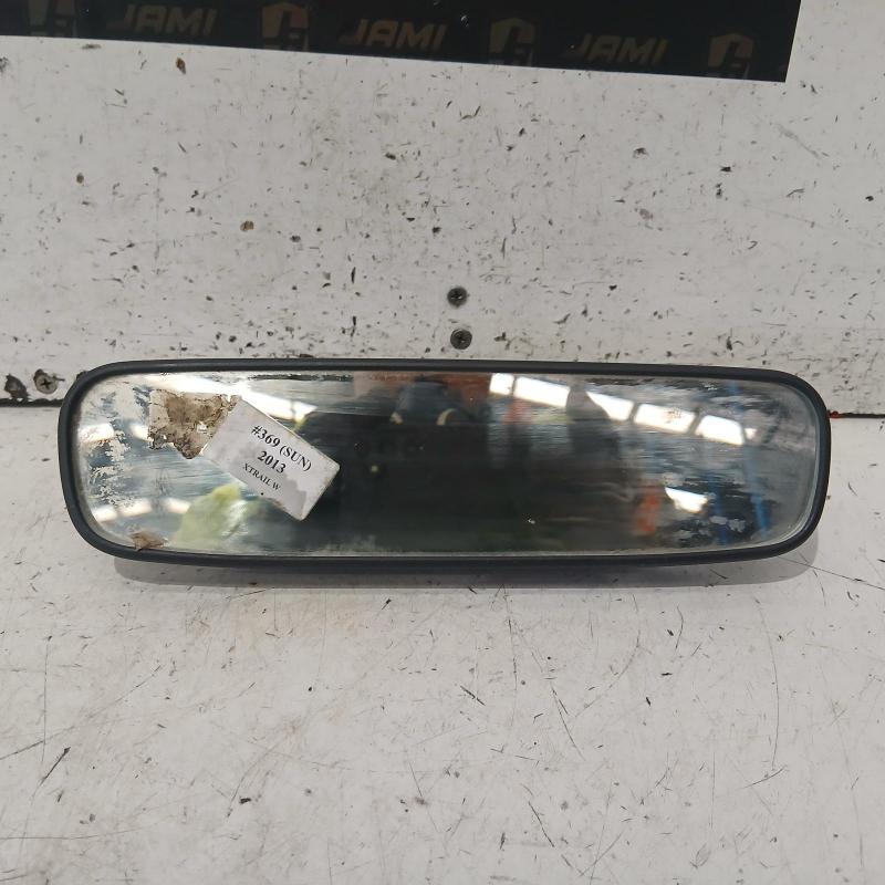 interior mirror