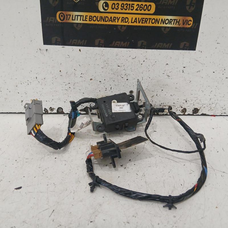 miscellaneous switch relay