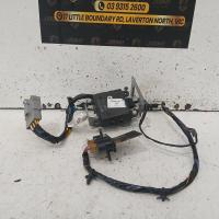 miscellaneous switch relay