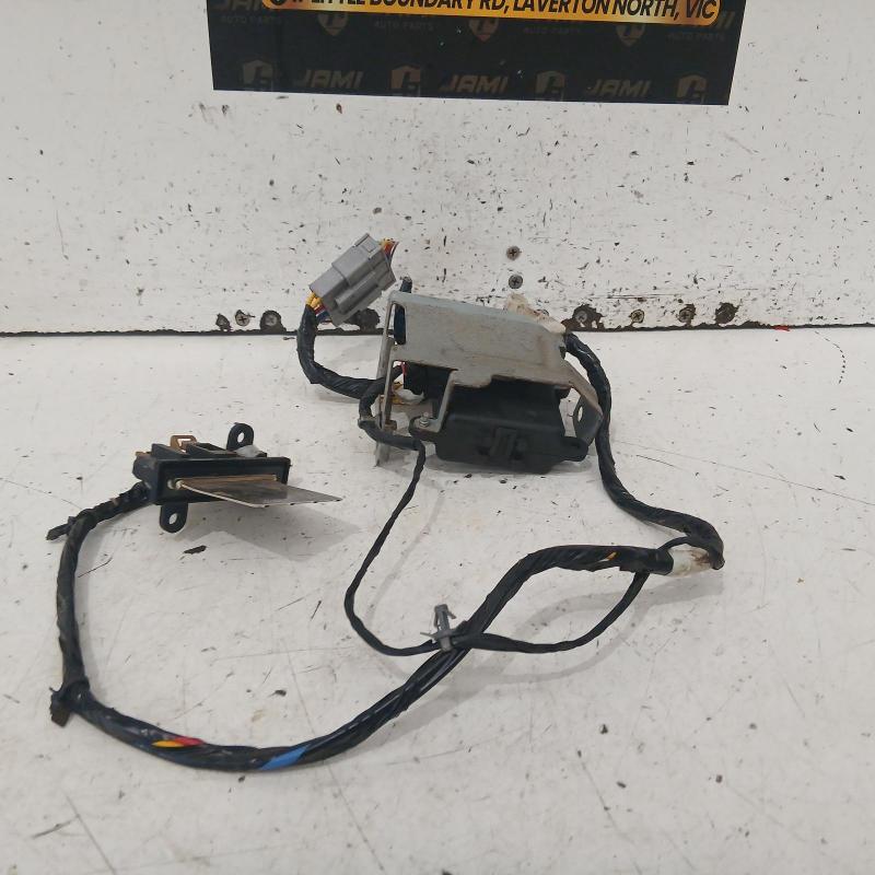 miscellaneous switch relay