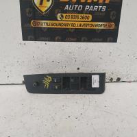 power door window switch