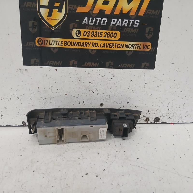 power door window switch