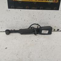 seat belt stalk