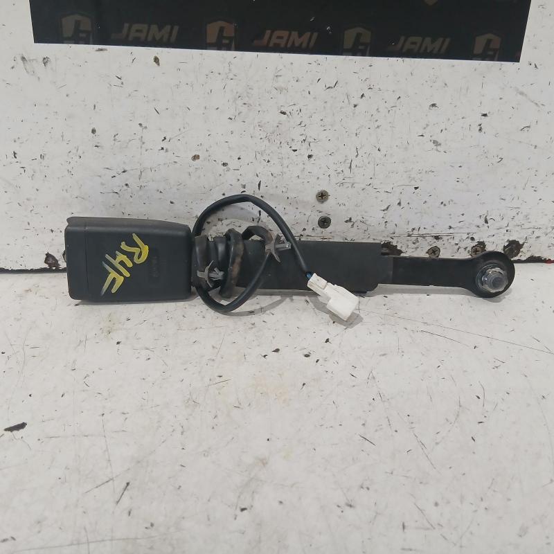 seat belt stalk