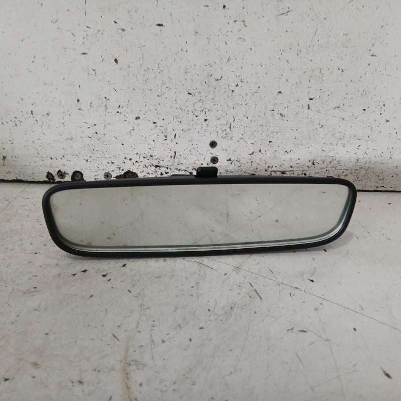 interior mirror