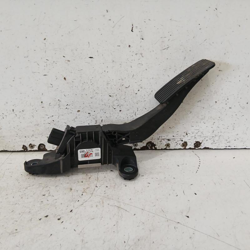 pedal assembly
