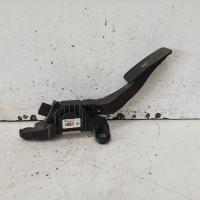 pedal assembly