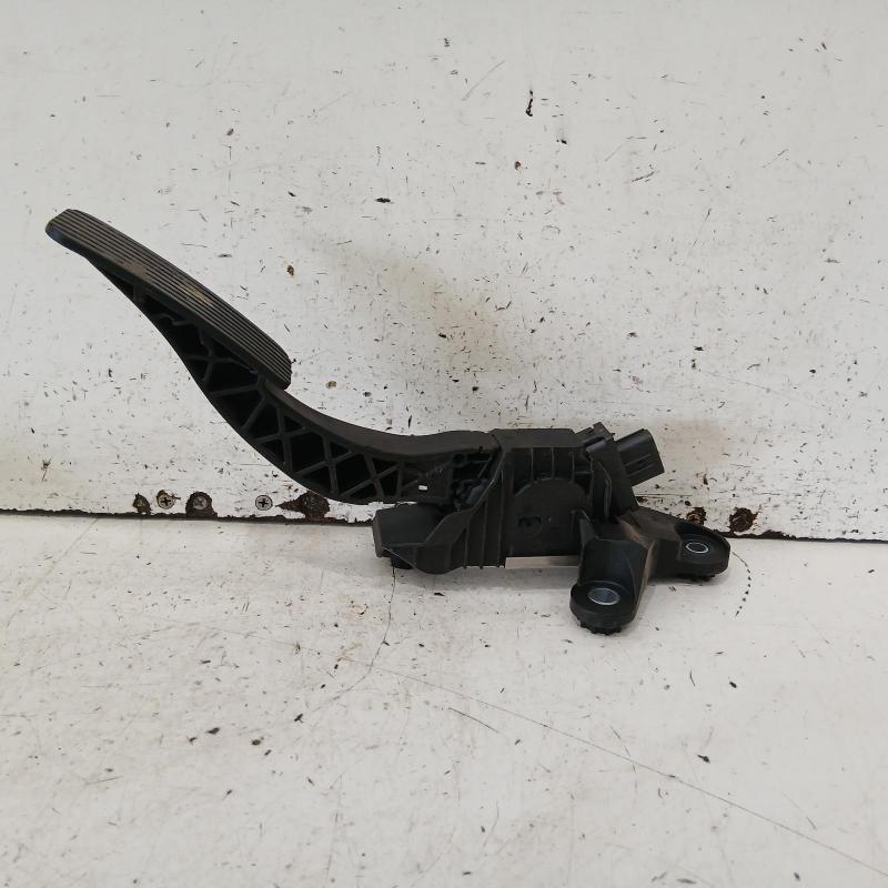 pedal assembly