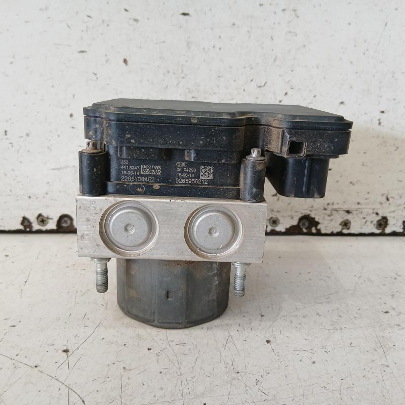 abs pump/modulator