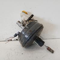 brake booster