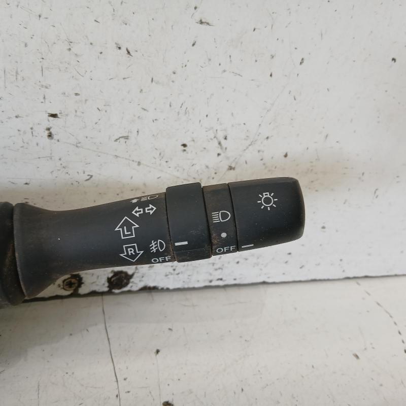 combination switch