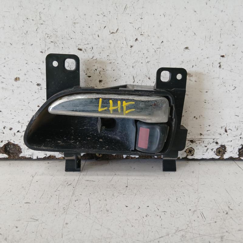 door handle