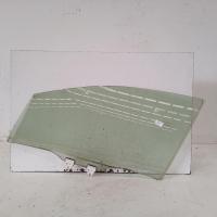 door window front left