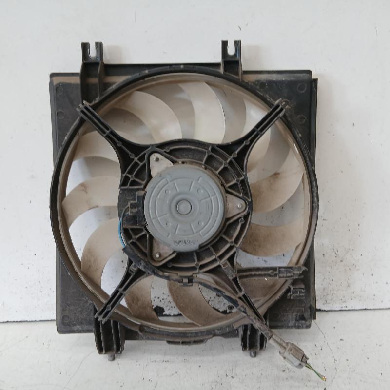 fan